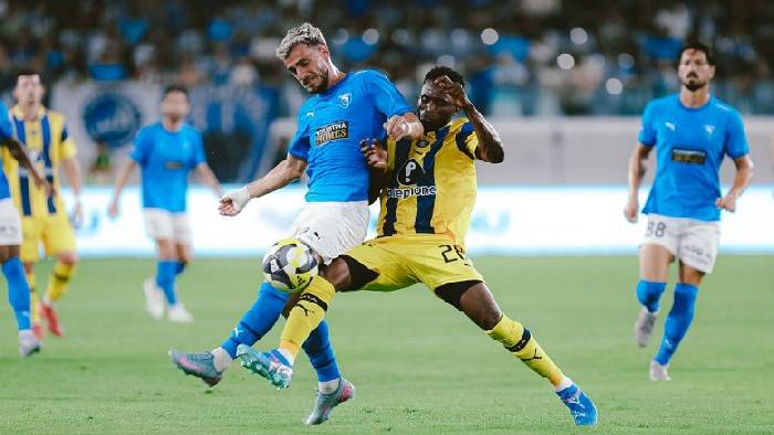 Nhận định, soi kèo Maccabi Tel Aviv vs Pafos FC, 1h00 ngày 31/7: Bổn cũ soạn lại