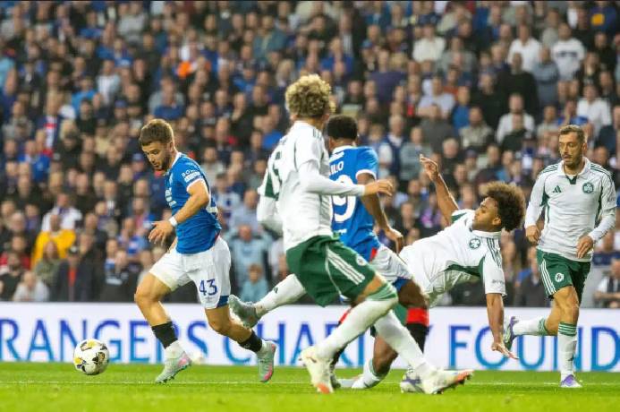 Nhận định, soi kèo Panathinaikos vs Rangers, 1h00 ngày 31/7: Khó có ngược dòng