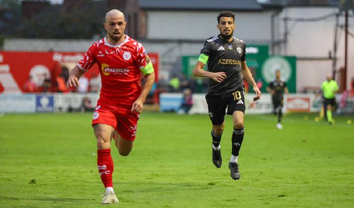 Nhận định, soi kèo Qarabag vs Shelbourne, 23h00 ngày 30/7: Không cần bung sức