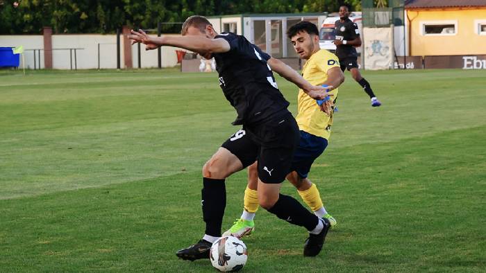 Nhận định, soi kèo Sabah Baku vs Petrocub, 23h00 ngày 31/7: Khó tin cửa trên