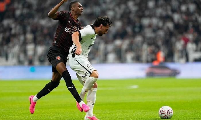 Chuyên gia Adeyeye Oluwapelumi dự đoán Midtjylland vs Besiktas, 0h00 ngày 31/07