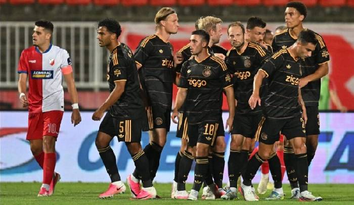 Chuyên gia Darrent Plant dự đoán Ajax vs Vojvodina, 1h00 ngày 31/07