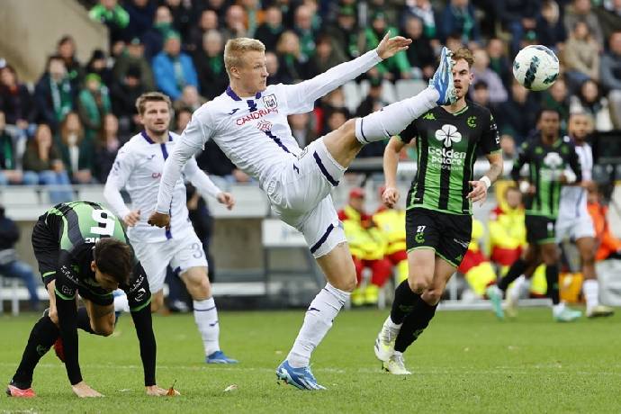 Soi kèo góc Anderlecht vs Hammarby, 01h30 ngày 31/07