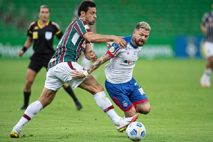 Soi kèo góc Fluminense vs Bahia, 07h30 ngày 30/07