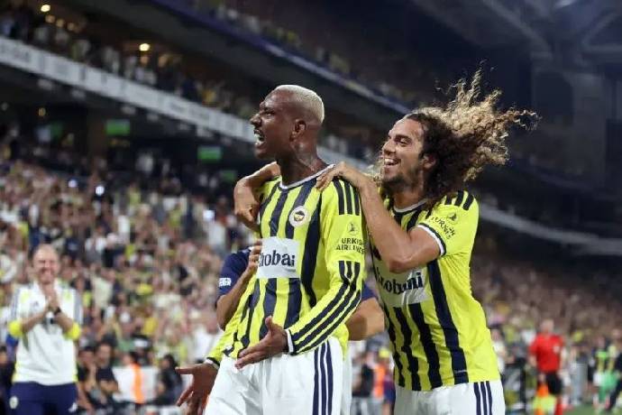 Soi kèo góc Gornik Zabrze vs Fenerbahce, 01h00 ngày 30/07