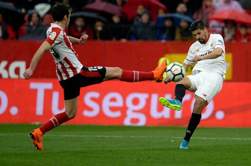 Nhận định bóng đá Sevilla vs Celta Vigo, 01h00 ngày 31/8: Khách yếu bóng vía