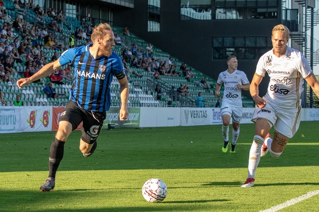 Nhận định Lahti vs Inter Turku, 22h30 ngày 31/8