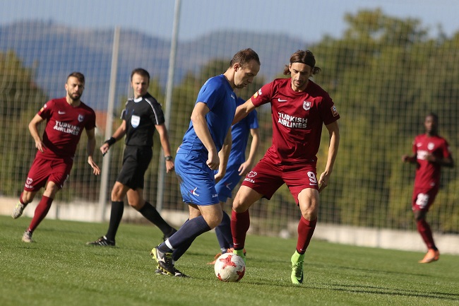 Nhận định Radnik Bijeljina vs FK Sarajevo, 23h00 ngày 31/8