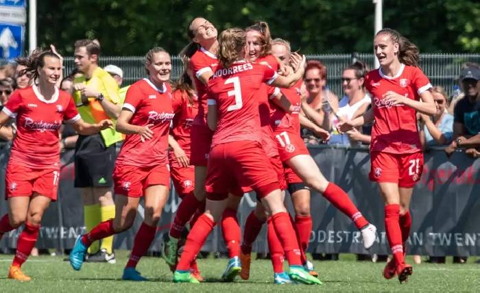 Nhận định, soi kèo Nữ Twente vs Nữ Benfica, 0h30 ngày 1/9