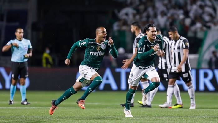 Nhận định, soi kèo Athletico PR vs Palmeiras, 7h30 ngày 31/8