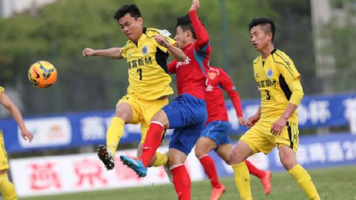 Nhận định, soi kèo Nantong Zhiyun vs Beijing BSU, 14h30 ngày 30/8