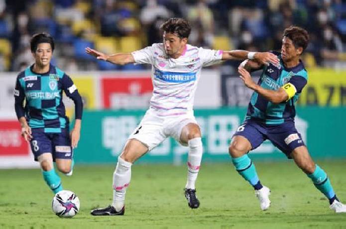 Phân tích kèo hiệp 1 Avispa Fukuoka vs Gamba Osaka, 17h ngày 31/8