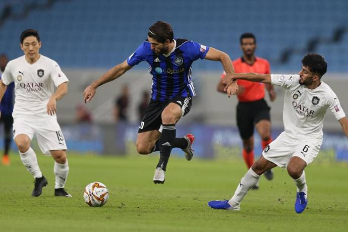 Soi kèo, dự đoán Macao Al Sailiya vs Al Sadd 23h20 ngày 30/8