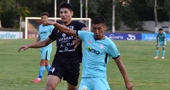 Nhận định, soi kèo Navbahor Namangan vs AGMK, 20h45 ngày 30/8