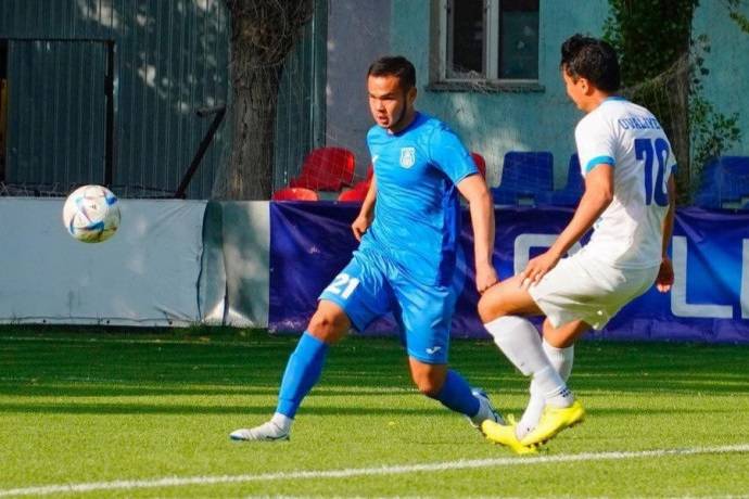 Nhận định, soi kèo Taraz vs Kyran, 20h00 ngày 31/8