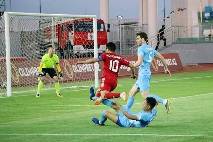 Nhận định, soi kèo Turan Turkistan vs Zhenys, 18h00 ngày 1/9