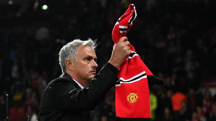 MU có thể đụng độ HLV Mourinho ở cúp C2 châu Âu