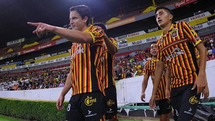 Nhận định, soi kèo Leones Negros vs Correcaminos UAT, 10h00 ngày 31/8: Thắng và hy vọng 