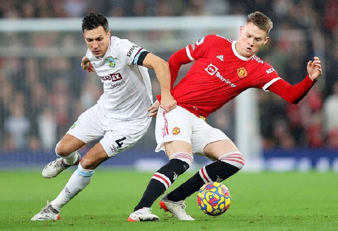 Chuyên gia Tony Ansell dự đoán MU vs Burnley, 21h00 ngày 30/8