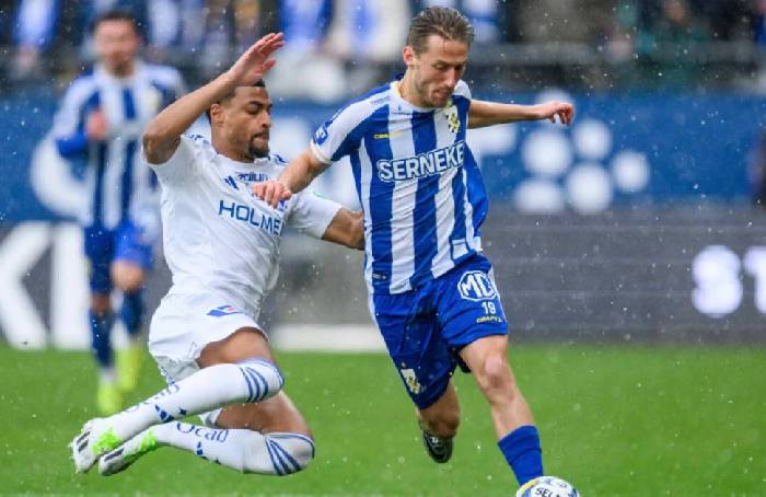 Nhận định, soi kèo Goteborg vs Varnamo, 20h00 ngày 30/8: Lực bất tòng tâm