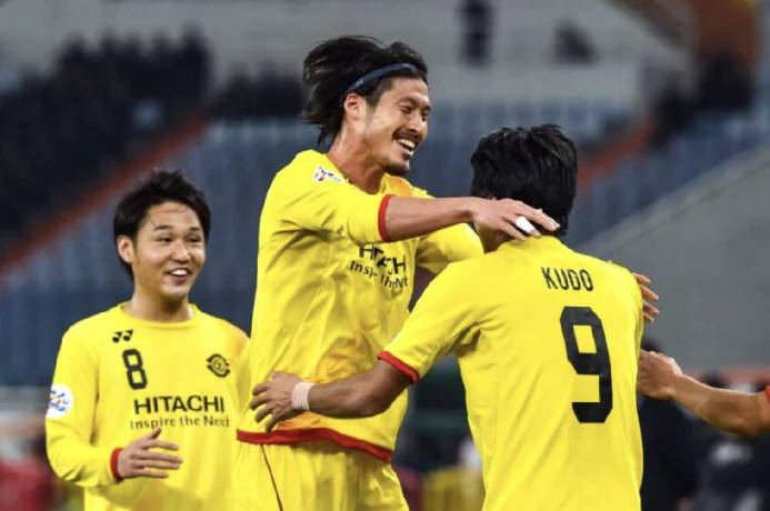 Nhận định, soi kèo Kashiwa Reysol vs Avispa Fukuoka, 17h00 ngày 31/8: Chủ nhà tăng tốc