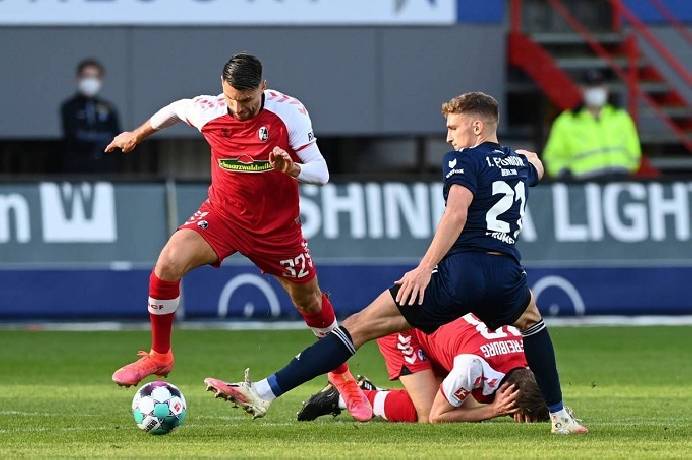 Nhận định, soi kèo Koln vs Freiburg, 0h30 ngày 1/9: Ngang cơ