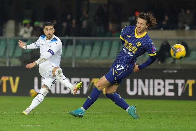 Nhận định, soi kèo Lazio vs Hellas Verona, 1h45 ngày 1/9: Chủ nhà sa sút