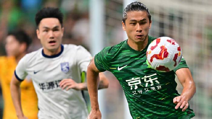 Nhận định, soi kèo Shandong Taishan vs Beijing Guoan, 18h35 ngày 31/8: Niềm tin cửa dưới