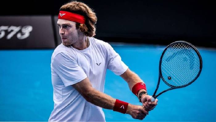 Nhận định tennis Rublev vs Wong, Vòng 3 US Open - 23h30 ngày 30/8