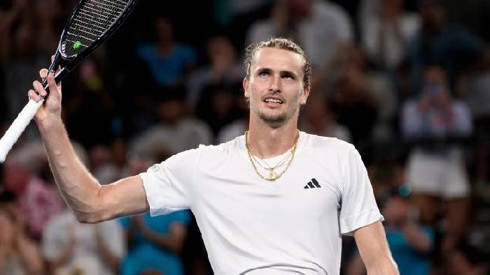 Nhận định tennis Zverev vs Auger-Aliassime, Vòng 3 US Open - 06h00 ngày 31/8