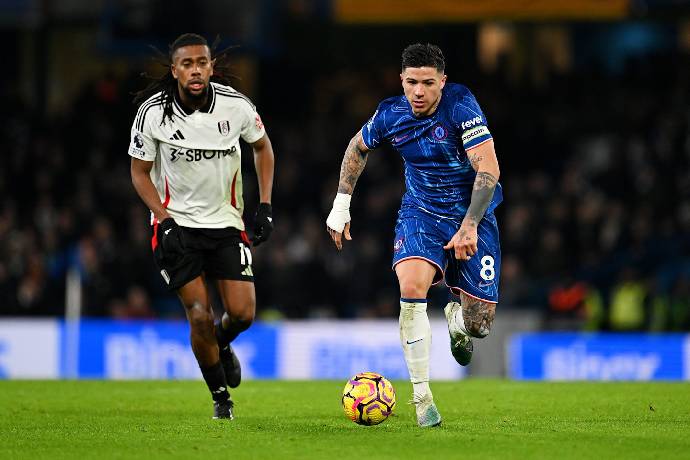 Soi kèo góc Chelsea vs Fulham, 18h30 ngày 30/8