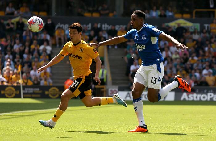 Soi kèo góc Wolverhampton vs Everton, 21h00 ngày 30/8