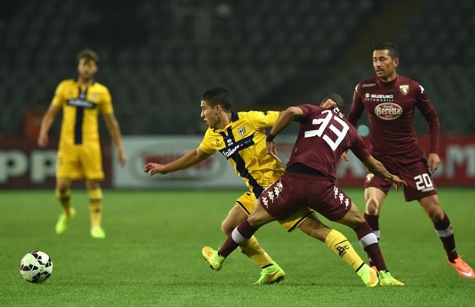 Nhận định bóng đá Parma vs Torino, 01h45 ngày 1/10: Làm khó cửa trên