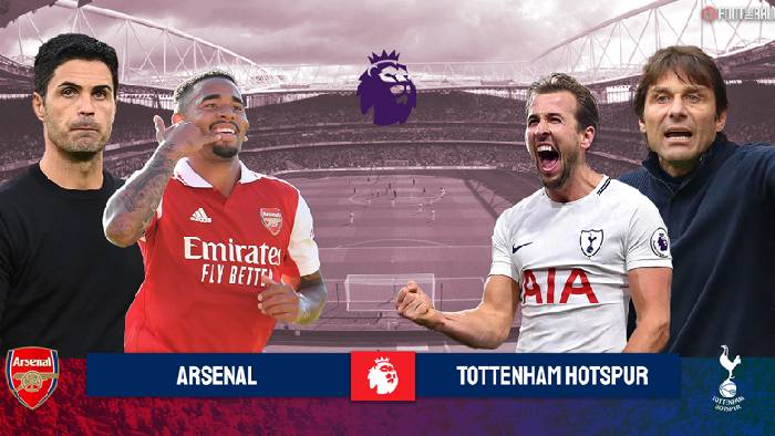 Những điểm nóng định đoạt trận Arsenal vs Tottenham, 18h30 ngày 1/10