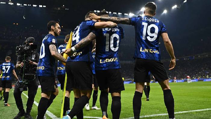 Soi kèo phạt góc Inter Milan vs AS Roma, 23h ngày 1/10