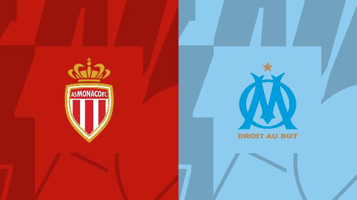 Nhận định, soi kèo AS Monaco vs Marseille, 2h00 ngày 1/10