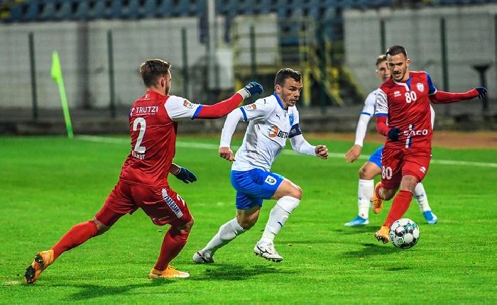 Nhận định, soi kèo CS Universitatea Craiova vs FC Botosani, 19h00 ngày 01/10