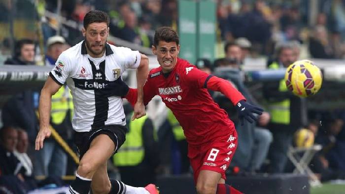 Chuyên gia Tony Ansell dự đoán Parma vs Cagliari, 01h45 ngày 1/10