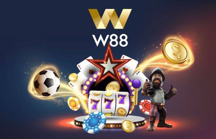 W88 - Giới Thiệu và Đánh Giá Nhà Cái Top 1 Châu Á Hiện Nay