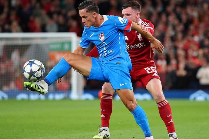 Chuyên gia Tony Ansell dự đoán Galatasaray vs Liverpool, 2h00 ngày 1/10