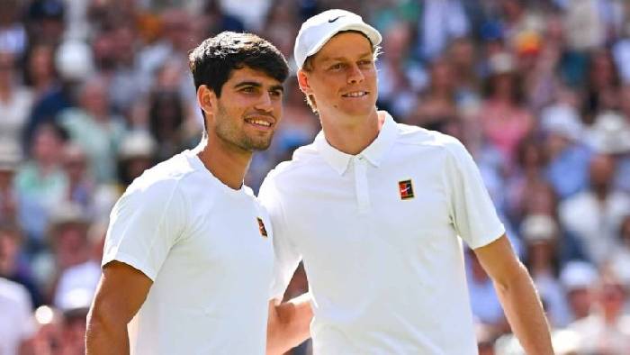 Nhà vô địch giải tennis Shanghai Masters 2025 nhận bao nhiêu tiền thưởng?