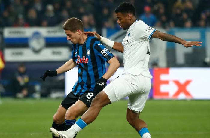 Nhận định, soi kèo Atalanta vs Club Brugge, 23h45 ngày 30/9: Công làm thủ phá