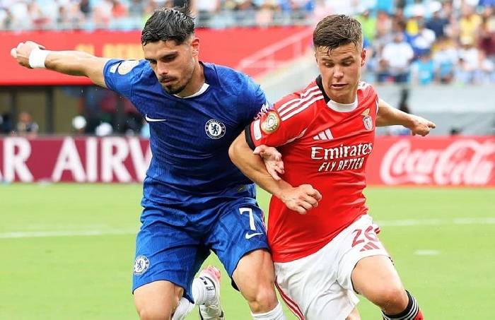 Nhận định, soi kèo Chelsea vs Benfica, 2h00 ngày 1/10: 'Tri ân' cố nhân
