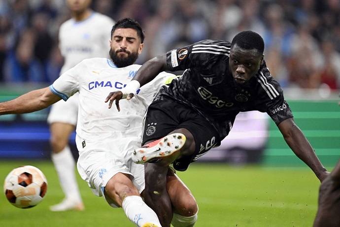 Nhận định, soi kèo Marseille vs Ajax, 2h00 ngày 1/10: Cơ hội cho chủ nhà