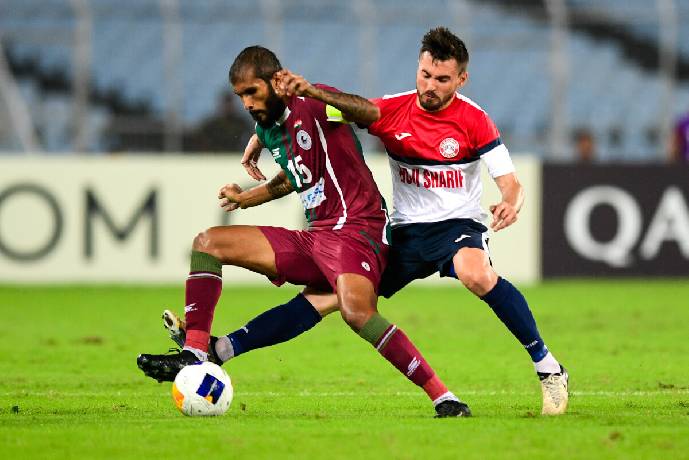 Nhận định, soi kèo Sepahan vs Mohun Bagan Super Giant, 23h00 ngày 30/9: Ông lớn bẽ mặt