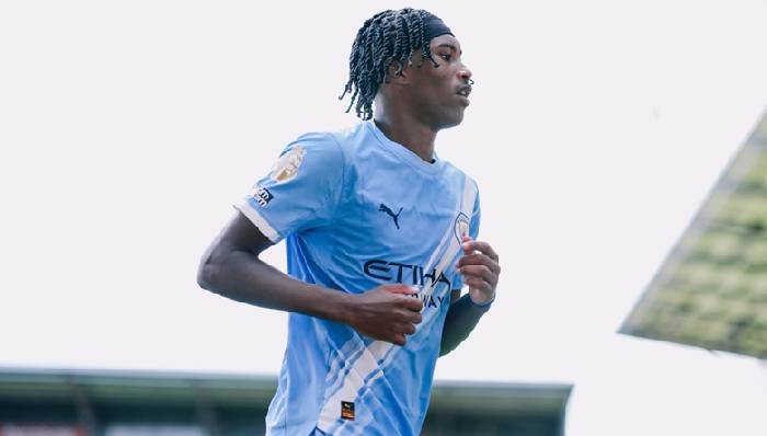 Nhận định, soi kèo U19 Monaco vs U19 Man City, 20h00 ngày 1/10: Thất vọng chủ nhà