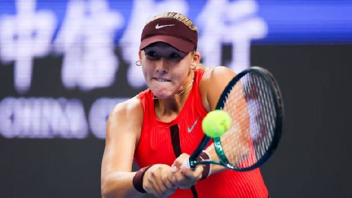 Nhận định tennis Andreeva vs Kartal, Vòng 4 China Open - 15h00 ngày 1/10