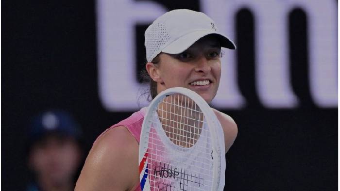 Nhận định tennis Swiatek vs Navarro, Vòng 4 China Open - 18h00 ngày 1/10