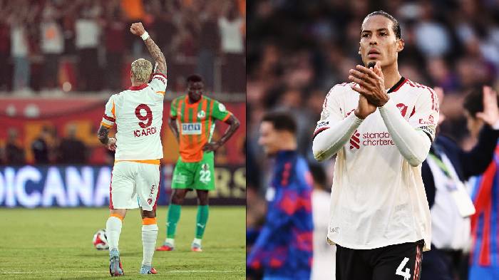 Soi kèo góc Galatasaray vs Liverpool, 02h00 ngày 1/10