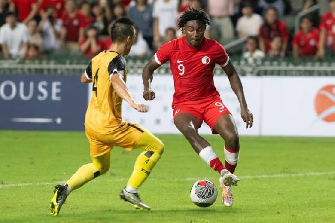 Nhận định bóng đá Hong Kong vs Brunei, 19h00 ngày 30/09: Chênh lệch đẳng cấp